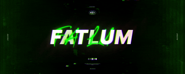 Fatlum's profile cover