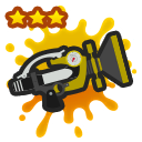 8★ Sploosh-o-matic User