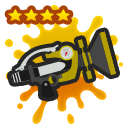 9★ Sploosh-o-matic User