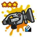 8★ Neo Sploosh-o-matic User