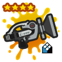 9★ Neo Sploosh-o-matic User