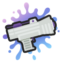 10★ Splattershot Jr. User