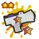 7★ Custom Splattershot Jr. User 7★ Custom Splattershot Jr. User