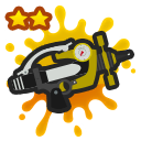 7★ Splash-o-matic User