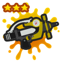 8★ Splash-o-matic User