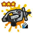 8★ Neo Splash-o-matic User