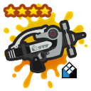 9★ Neo Splash-o-matic User