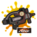 5★ Splash-o-matic GCK-O User