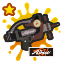 6★ Splash-o-matic GCK-O User