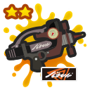 7★ Splash-o-matic GCK-O User
