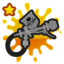 6★ Aerospray MG User