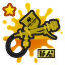 6★ Aerospray RG User