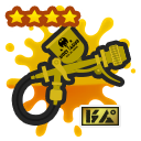 9★ Aerospray RG User