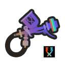 4★ Colorz Aerospray User
