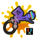 5★ Colorz Aerospray User