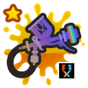 6★ Colorz Aerospray User