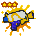 8★ Splattershot User