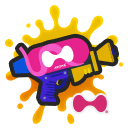 5★ Tentatek Splattershot User