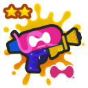 7★ Tentatek Splattershot User