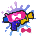 10★ Tentatek Splattershot User