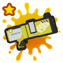 6★ Hero Shot Replica User