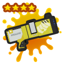 9★ Hero Shot Replica User