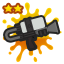 7★ Octo Shot Replica User