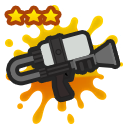 8★ Octo Shot Replica User