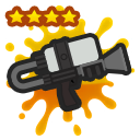 9★ Octo Shot Replica User