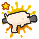 6★ Order Shot Replica User