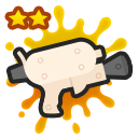 7★ Order Shot Replica User