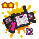 7★ .52 Gal Deco User