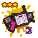 8★ .52 Gal Deco User