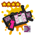 9★ .52 Gal Deco User