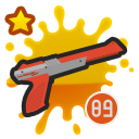 6★ N-ZAP '89 User