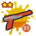 7★ N-ZAP '89 User