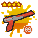 9★ N-ZAP '89 User