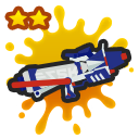7★ Splattershot Pro User