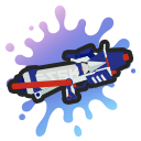 10★ Splattershot Pro User