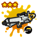 8★ Forge Splattershot Pro User