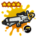 9★ Forge Splattershot Pro User
