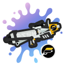 10★ Forge Splattershot Pro User