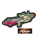 4★ Splattershot Pro FRZ-N User