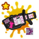 6★ .96 Gal Deco User