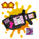 7★ .96 Gal Deco User