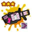 8★ .96 Gal Deco User