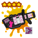 9★ .96 Gal Deco User