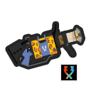 4★ Clawz .96 Gal User