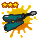 8★ Jet Squelcher User