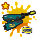 6★ Custom Jet Squelcher User